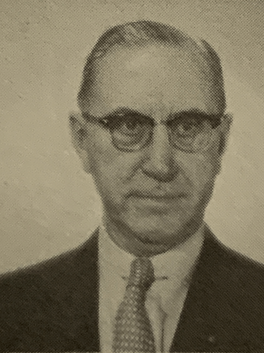 John M. Vetter